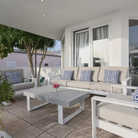 Βίλα Boutique Tenerife