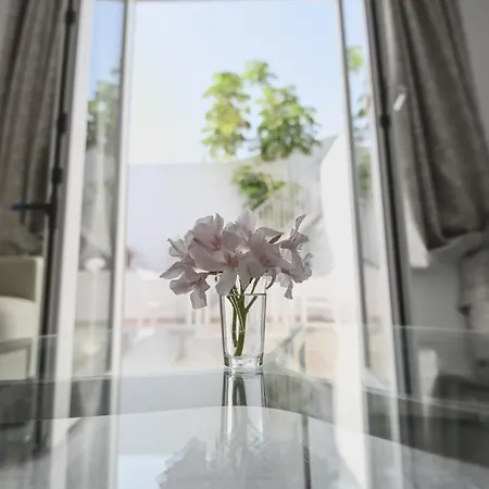 Βίλα Boutique Tenerife