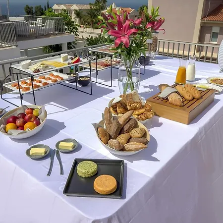 Boutique Tenerife Βίλα Costa Adeje (Tenerife)