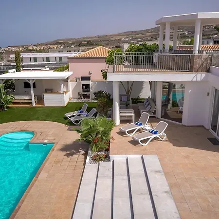Boutique Tenerife Βίλα Costa Adeje (Tenerife)