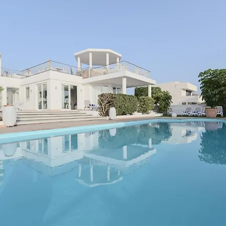 Boutique Tenerife Βίλα Costa Adeje (Tenerife)