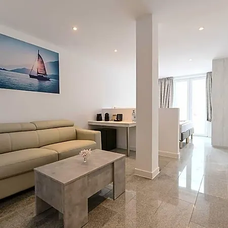 Boutique Tenerife 빌라 *