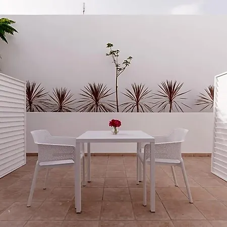 Villa Boutique Tenerife Costa Adeje (Tenerife)
