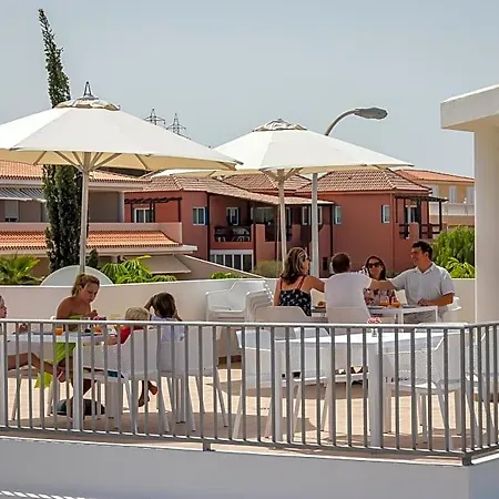 Boutique Tenerife 빌라 *