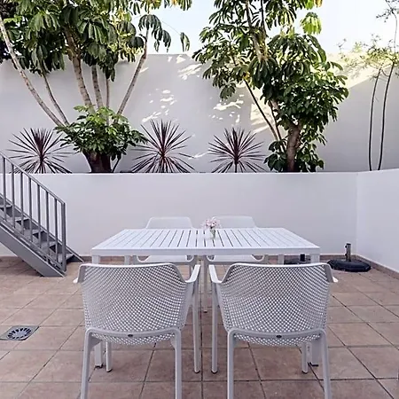 Villa Boutique Tenerife *