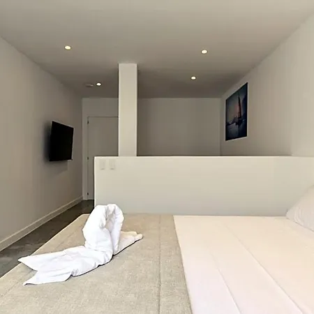Villa Boutique Tenerife *
