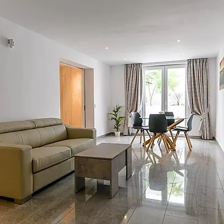 Villa Boutique Tenerife