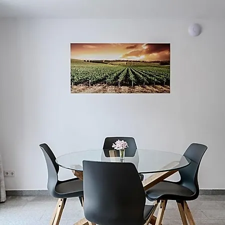 Boutique Tenerife Villa