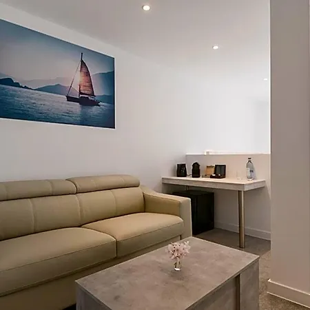 빌라 Boutique Tenerife