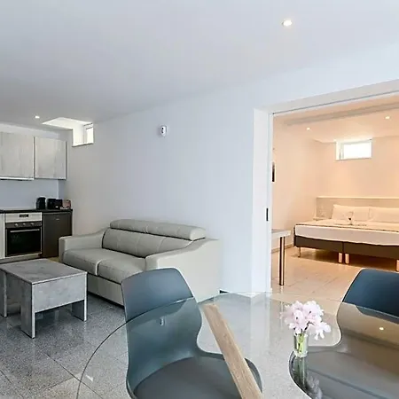 빌라 Boutique Tenerife 아데제