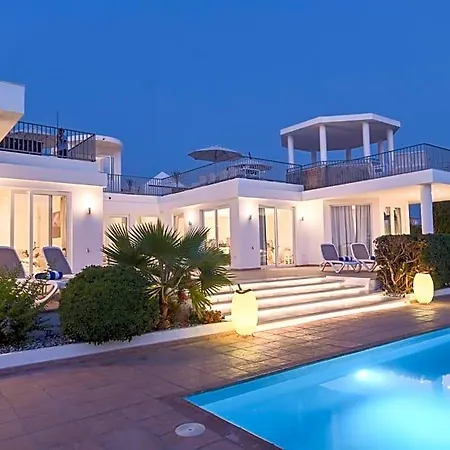 빌라 Boutique Tenerife