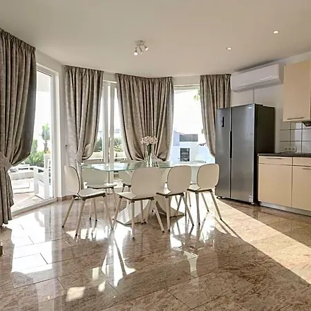 빌라 Boutique Tenerife 아데제
