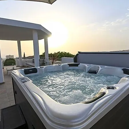 Boutique Tenerife 빌라 아데제