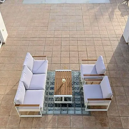 Boutique Tenerife 빌라 아데제