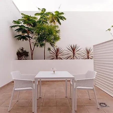 빌라 Boutique Tenerife *
