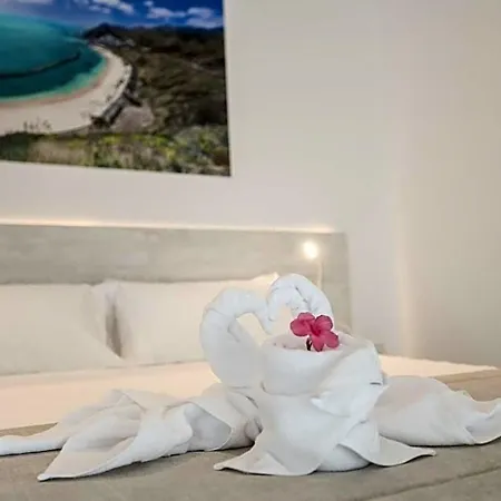 Boutique Tenerife * 아데제