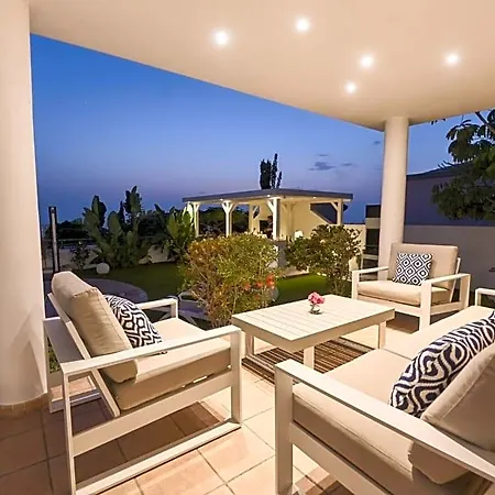 Boutique Tenerife 빌라 *