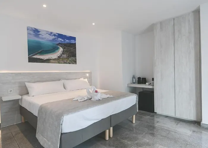 Boutique Tenerife Villa Costa Adeje (Tenerife)