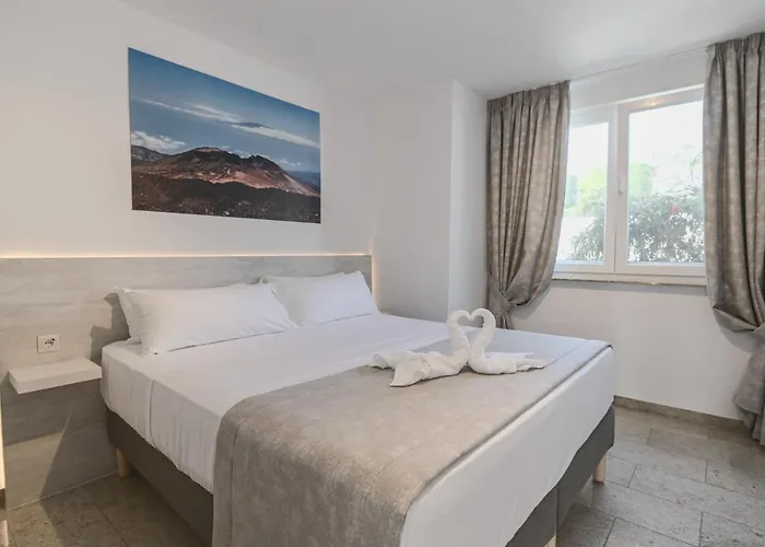 Villa Boutique Tenerife *