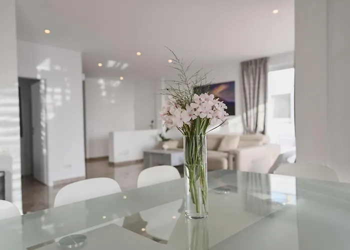 Villa Boutique Tenerife Costa Adeje (Tenerife)