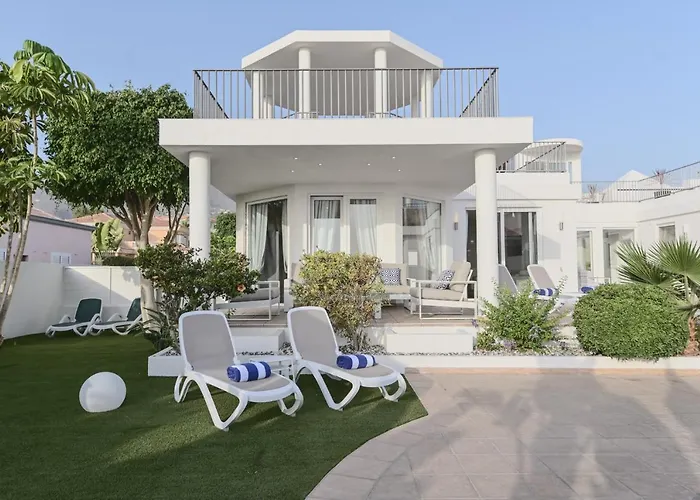 Boutique Tenerife * Costa Adeje (Tenerife)