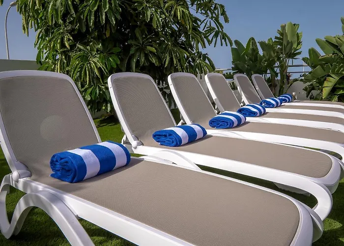 Villa Boutique Tenerife