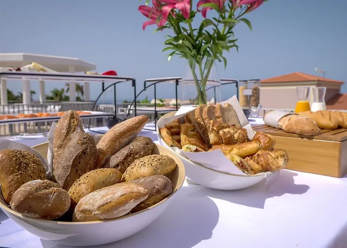 Boutique Tenerife Villa Costa Adeje (Tenerife)