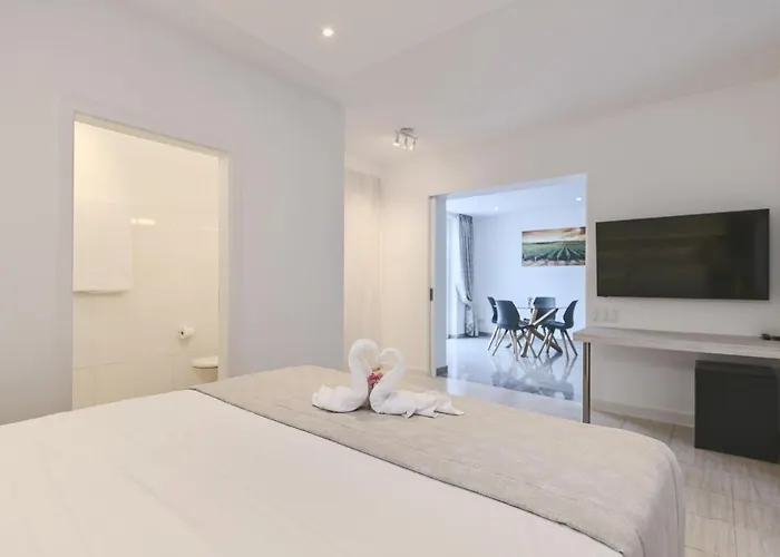 Boutique Tenerife Costa Adeje (Tenerife)