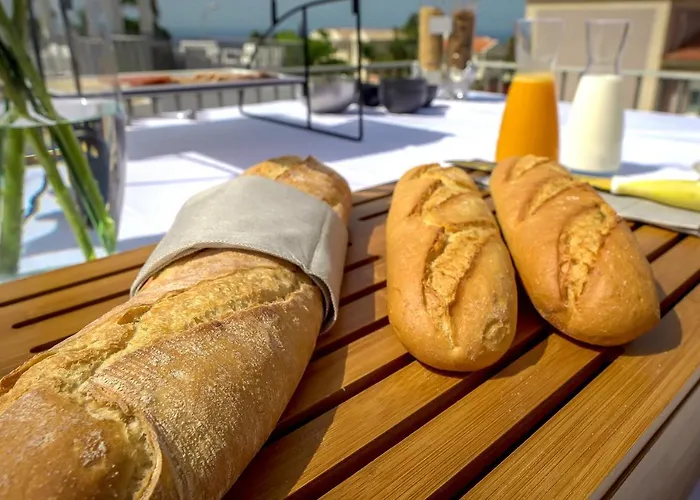 Boutique Tenerife Villa Costa Adeje (Tenerife)