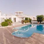 Boutique Tenerife Villa