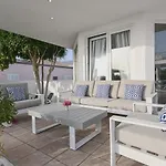 Villa Boutique Tenerife