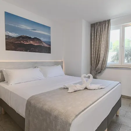 Вілла Boutique Tenerife *