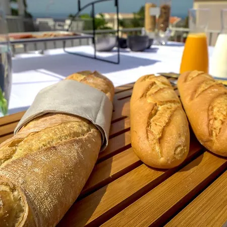 Boutique Tenerife Вілла Адехе