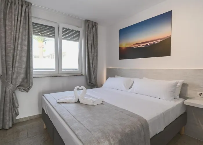 Boutique Tenerife 빌라 *