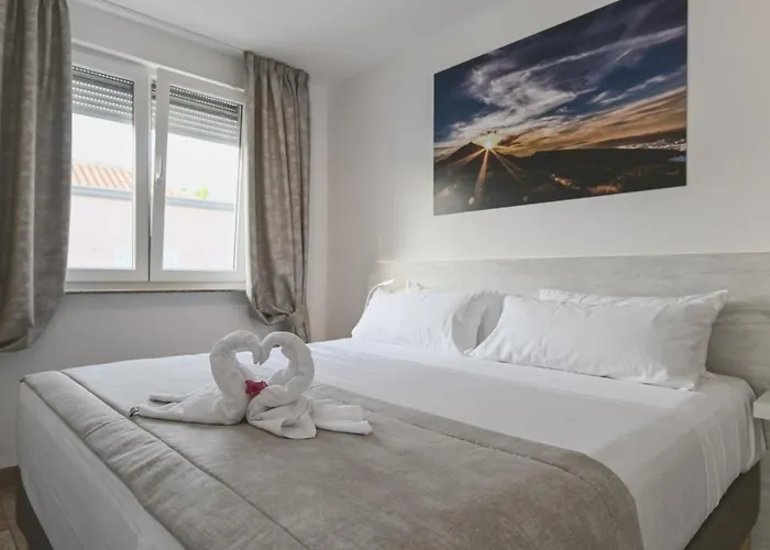 Boutique Tenerife 빌라