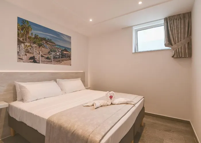 Boutique Tenerife 빌라 아데제