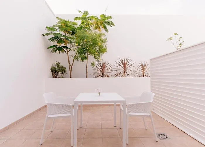 빌라 Boutique Tenerife