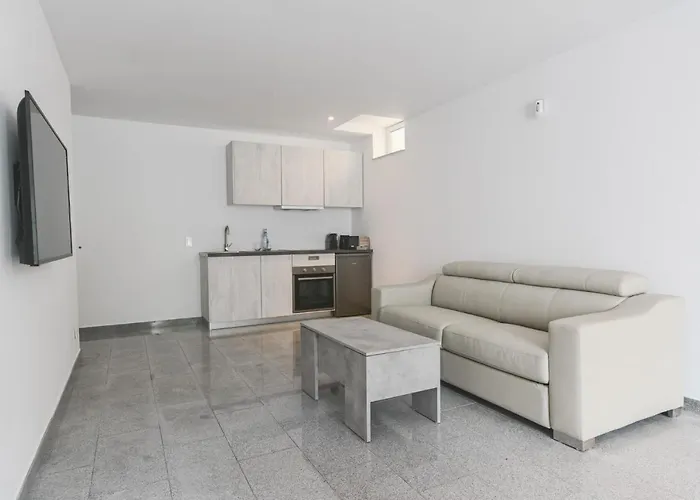 빌라 Boutique Tenerife *