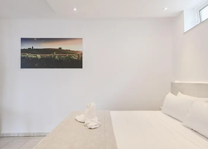 Boutique Tenerife 빌라