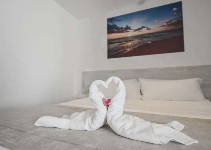 Boutique Tenerife 빌라