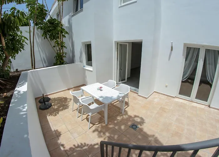 Boutique Tenerife 빌라