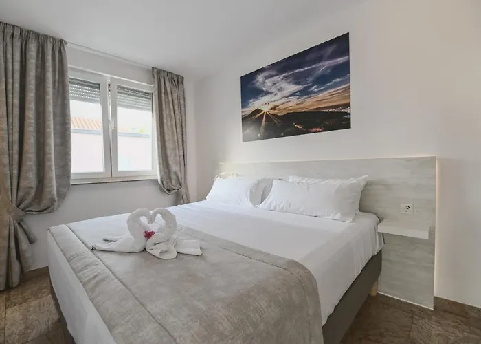 Boutique Tenerife 빌라 *