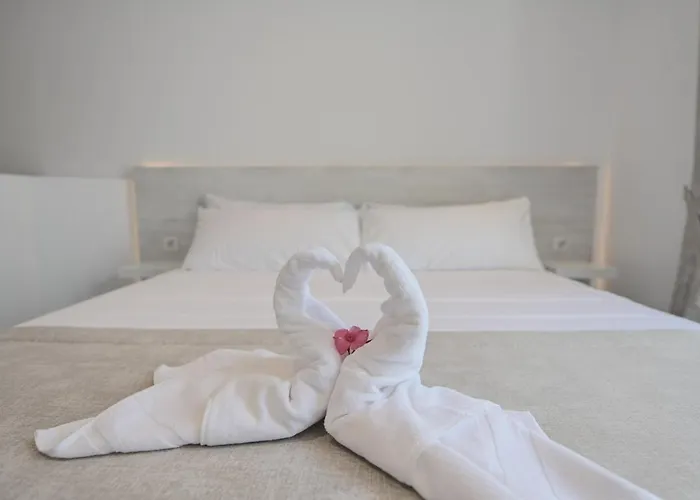 Boutique Tenerife 빌라 *