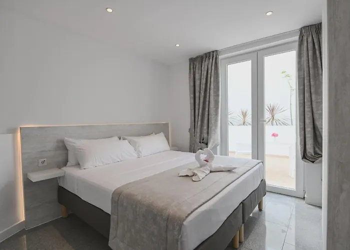 Boutique Tenerife 빌라