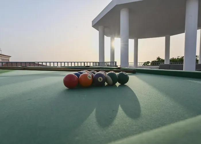 Boutique Tenerife 빌라 *