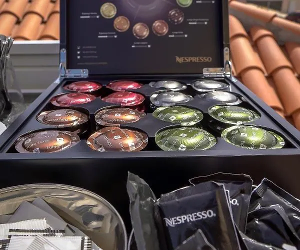 Boutique Tenerife 빌라