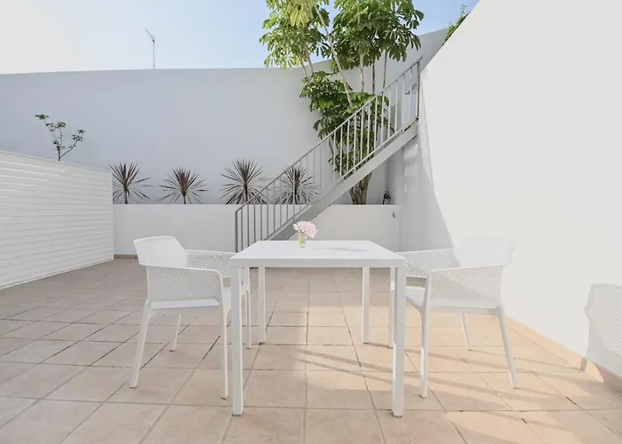 Boutique Tenerife 빌라 *